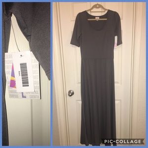 NWT - Lularoe Ana - Size L